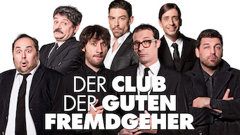 Der Club der guten Fremdgeher (2018)