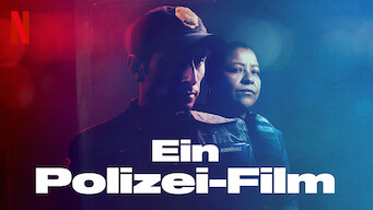 Ein Polizei-Film (2021)