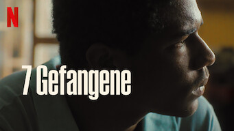 7 Gefangene (2021)