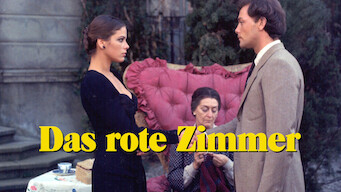 Das rote Zimmer (1977)