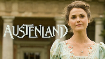 Austenland (2013)