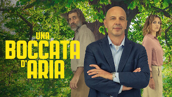 Una boccata d'aria (2022)