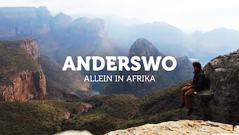 Anderswo: Allein in Afrika (2018)