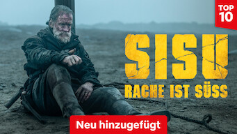 Sisu – Rache ist süß (2022)