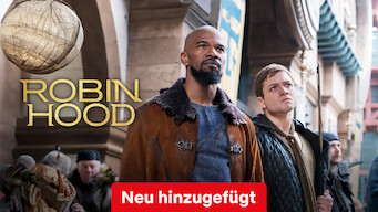 Robin Hood (2018)