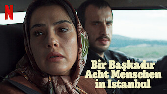 Bir Başkadır – Acht Menschen in Istanbul (2020)