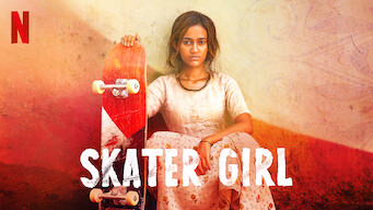 Skater Girl (2021)