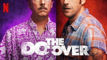 The Do-Over (2016)