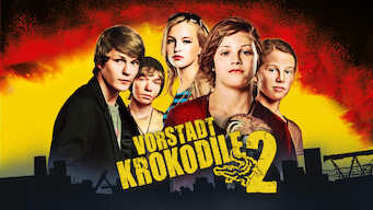 Vorstadtkrokodile 2 (2010)