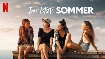 Der letzte Sommer (2021)