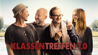 Klassentreffen 1.0 (2018)