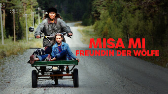 Misa mi – Freundin der Wölfe (2003)