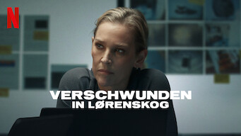 Verschwunden in Lørenskog (2022)