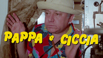 Pappa e ciccia (1983)