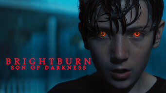 Brightburn: Son Of Darkness (2019)