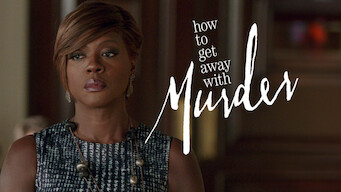 How to Get Away with Murder (2020)