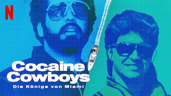 Cocaine Cowboys: Die Könige von Miami (2021)