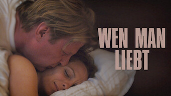 Wen man liebt (2007)