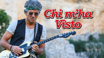 Chi m'ha visto (2017)