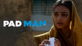 Padman (2018)