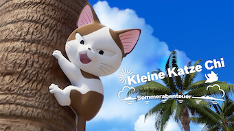 Kleine Katze Chi: Sommerabenteuer (2024)