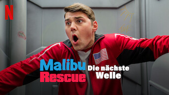 Malibu Rescue – Die nächste Welle (2020)