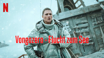 Vongozero – Flucht zum See (2020)