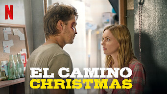 El Camino Christmas (2017)