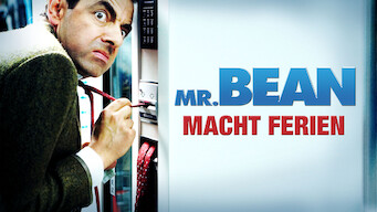 Mr. Bean macht Ferien (2007)