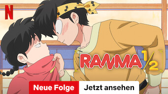 Ranma1/2 (2024)