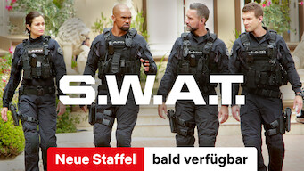 S.W.A.T. (2021)