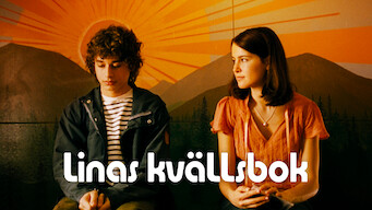 Linas Kvällsbok (2007)