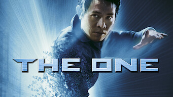 The One (2001)