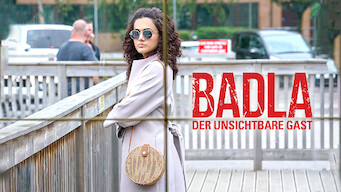 Badla – Der unsichtbare Gast (2019)