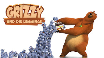 Grizzy und die Lemminge (2021)