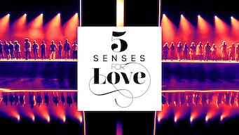 5 Senses for Love (2021)