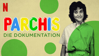 Parchís: die Dokumentation (2019)