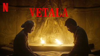 Vetala (2020)