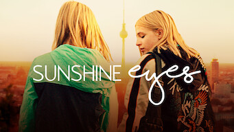 Sunshine Eyes (2022)