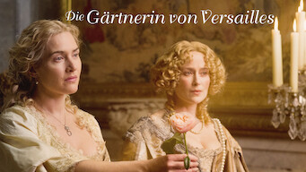 Die Gärtnerin von Versailles (2014)