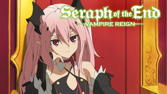 Seraph of the End: Vampire Reign (2015)