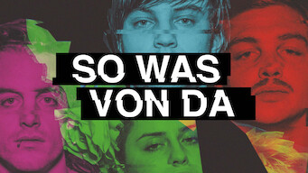 So was von da (2018)