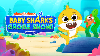 Baby Sharks große Show! (2022)