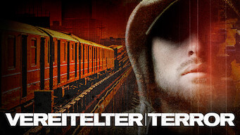 Vereitelter Terror (2018)