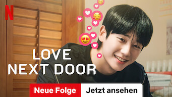 Love Next Door (2024)