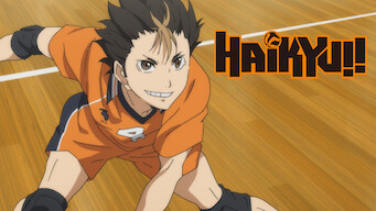 Haikyu!! (2020)