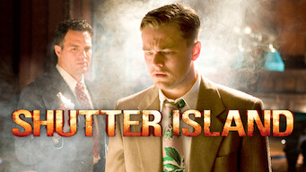 Shutter Island (2010)