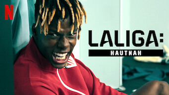 LALIGA: Hautnah (2024)