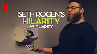 Seth Rogen's Hilarity for Charity (2018)