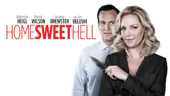 Home Sweet Hell (2015)